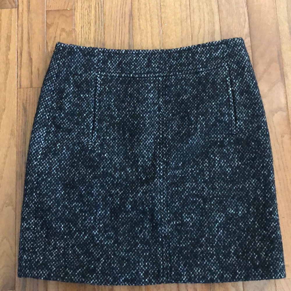Banana Republic skirt
